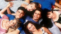 VOICI - Beverly Hills 90210 : accusée de semer le trouble sur le tournage du reboot, Shannen Doherty réplique fermement