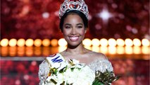 VOICI Miss France 2020 : Clémence Botino victime de racisme, une ancienne reine de beauté s'insurge