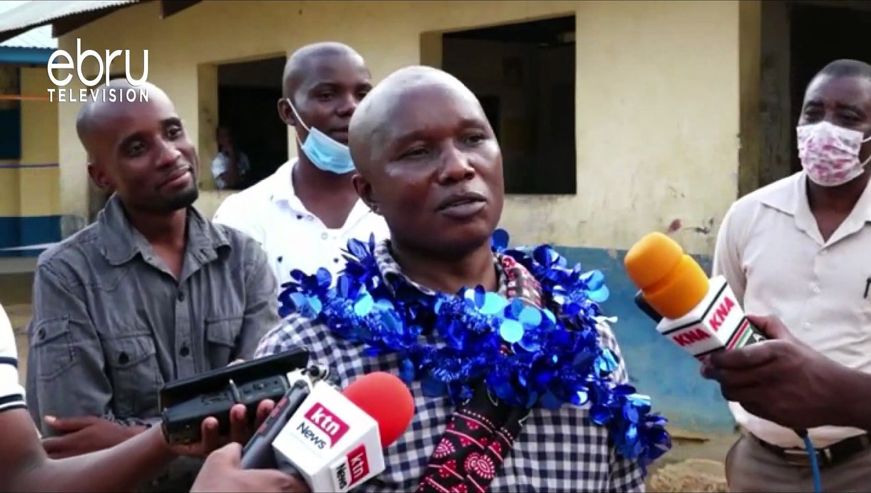 ODM Leaders Are Now Urging Kingi To Rejoin ODM And Forego PAA