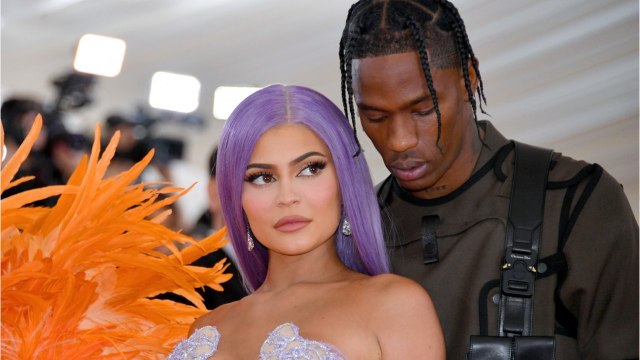 VOICI Kylie Jenner et Travis Scott réconciliés ? Cette annonce qui va décevoir leurs fans