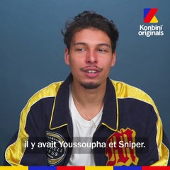 7 trucs que vous ne saviez pas sur Georgio