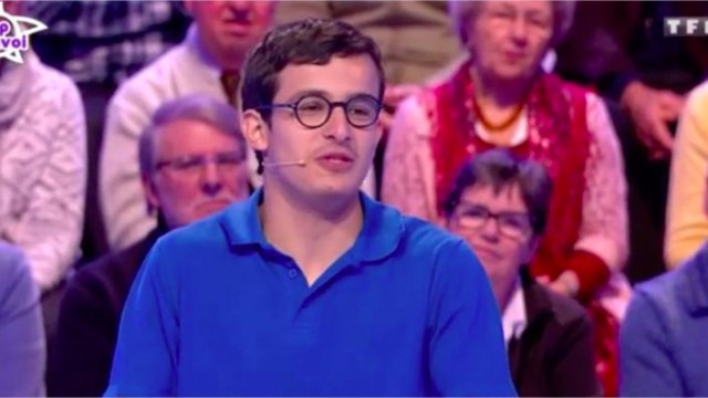 VOICI Les 12 coups de midi : Paul se confie sur sa difficulté à gérer ses émotions