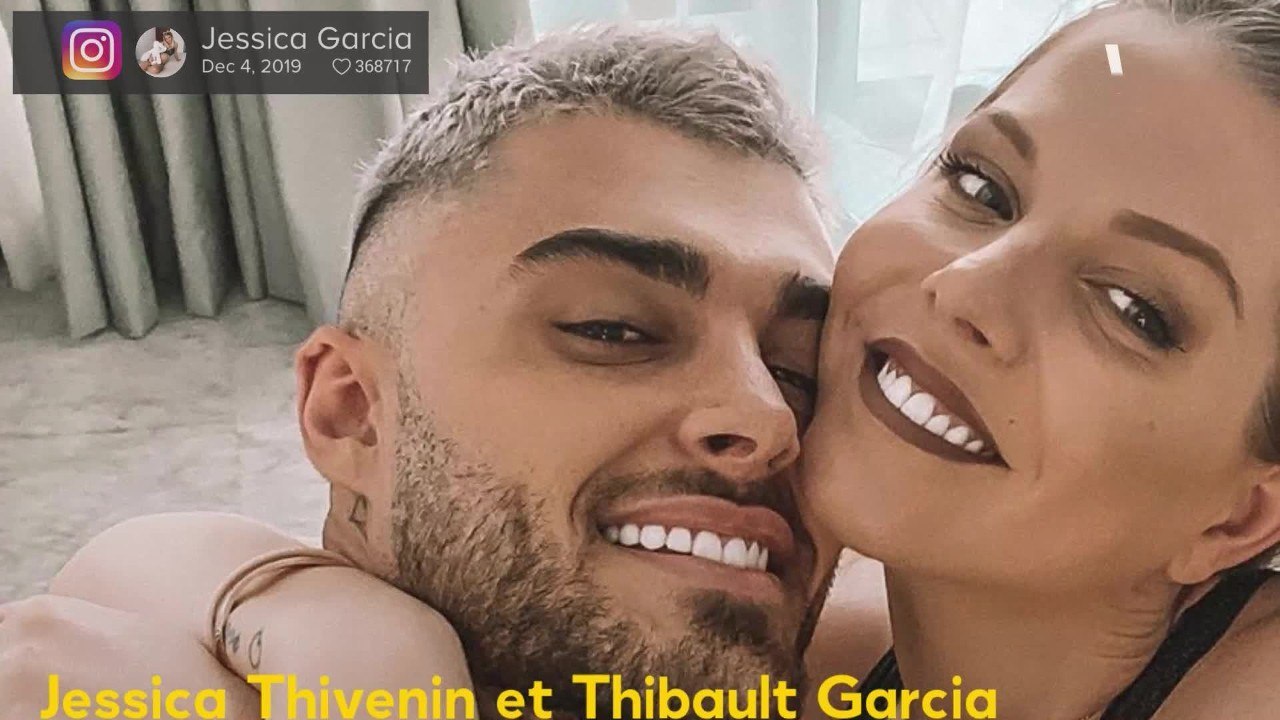 VOICI - Jessica Thivenin et Thibault Garcia : les parents de Maylone placés en quarantaine à cause du Coronavirus
