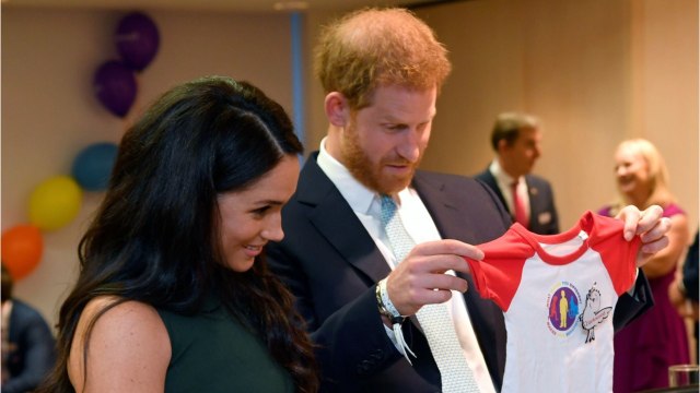 VOICI - Harry et Meghan : pourquoi ils ne devraient pas se rendre au mariage de la princesse Béatrice