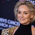VOICI - ANNIV Sharon Stone