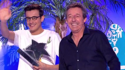 VOICI Paul bientôt engagé dans les 12 Coups de midi ? Jean-Luc Reichmann lui fait une proposition