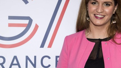 VOICI - Marlène Schiappa : sa réponse cash à la « grève du sexe " proposée par Alyssa Milano