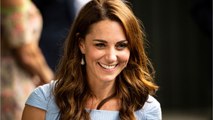 VOICI Kate Middleton : pourquoi elle veut absolument un 4e enfant