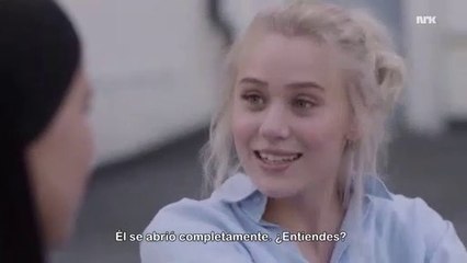 Skam Temporada 4 Cap 9 - Español