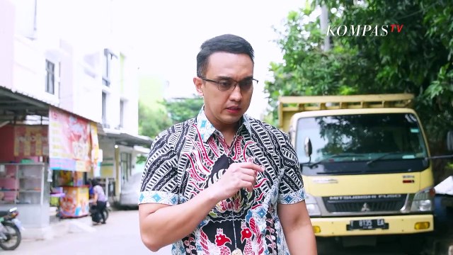 Istri Marahi Suami Mabuk, PRANK? - AIMAN