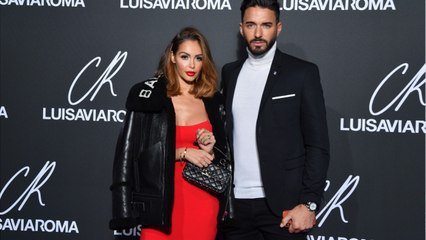 VOICI - Nabilla et Thomas : leur mariage n’a duré que… 45 minutes !