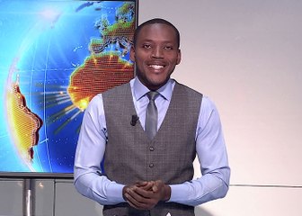 Le 06 Heures 30 de RTI 1 du 14 décembre 2021 par Régis Koffi