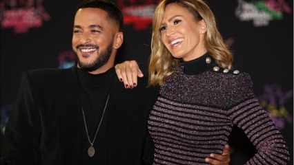 VOICI - Jenifer : Slimane lui présente ses excuses après une grosse bourde