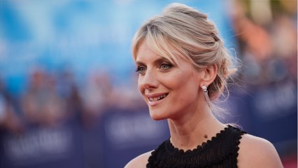 VOICI - Mélanie Laurent maman pour la deuxième fois : ses premières confidences sur sa fille