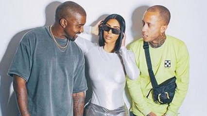 VOICI - Kim Kardashian : son photographe Marcus Hyde accusé d’être un prédateur sexuel