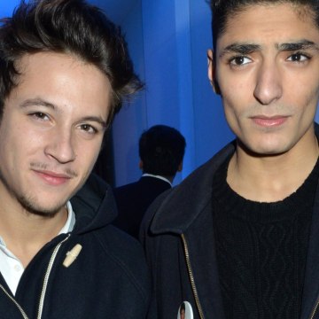 VOICI social - Pascal Praud Menacé De Mort Par Les Rappeurs Sneazzy Et Nekfeu : Il Réagit Pour La Première Fois (1)