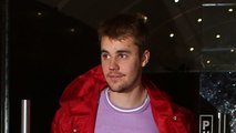 VOICI - Justin Bieber : ses propos étranges sur Chris Brown provoquent la colère des internautes