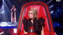 VOICI- The Voice 9 : Pascal Obispo fait pleurer Lara Fabian, les internautes n’en peuvent plus !