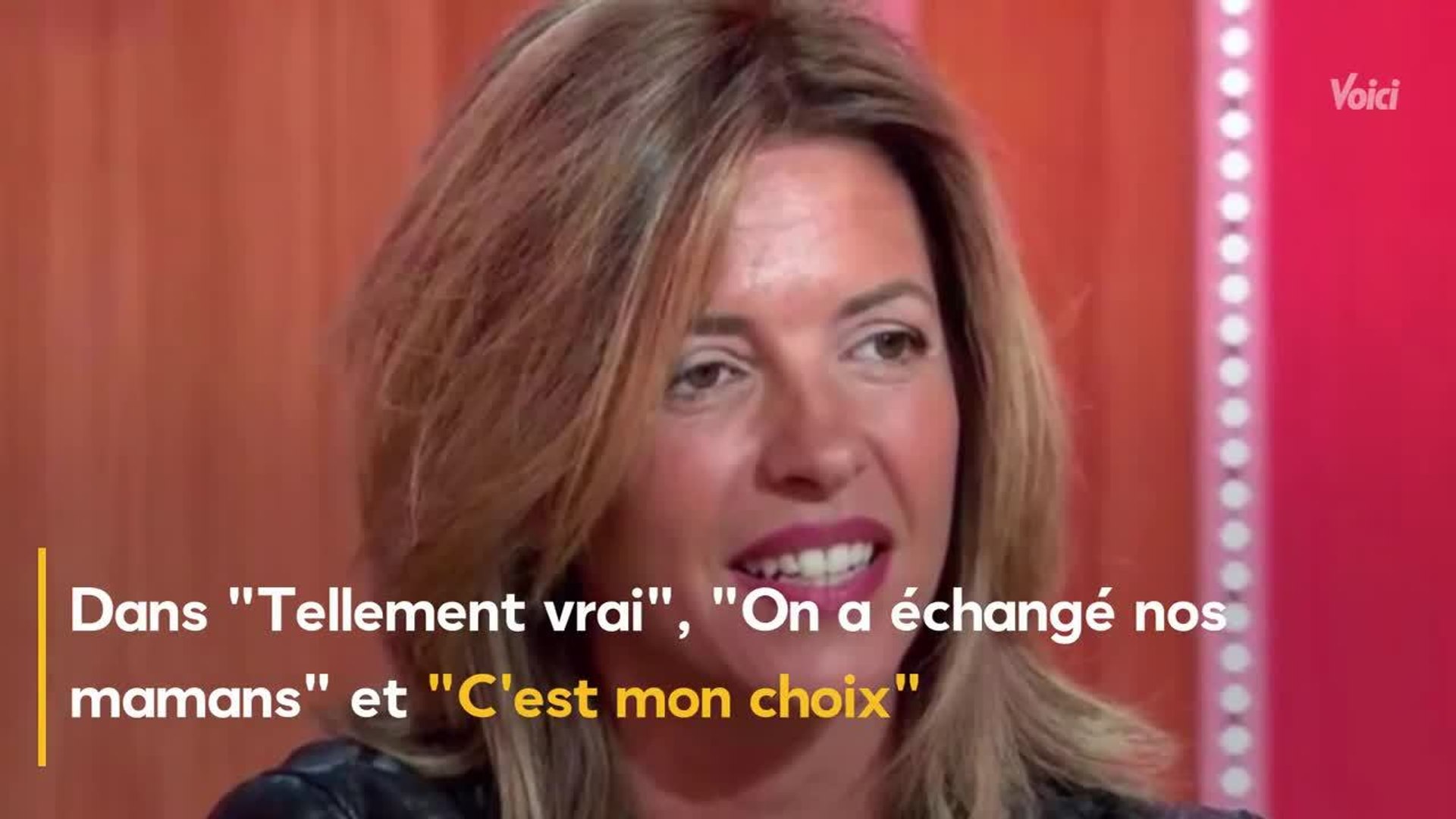 Marie Ile De La Tentation VOICI L'île de la tentation : Marie explique pourquoi elle a changé de  prénom - Vidéo Dailymotion