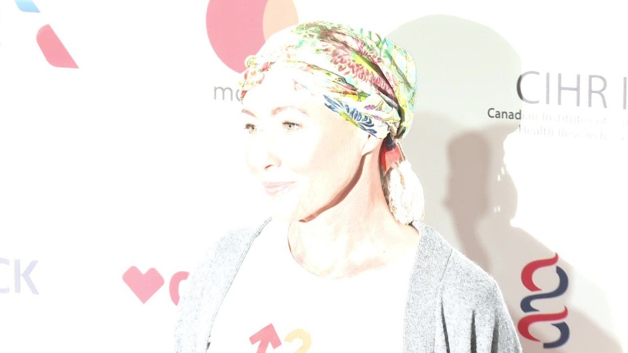 VOICI // Shannen Doherty Malade : Holly Marie Combs S’explique ENFIN Sur Son Absence De Soutien (1)