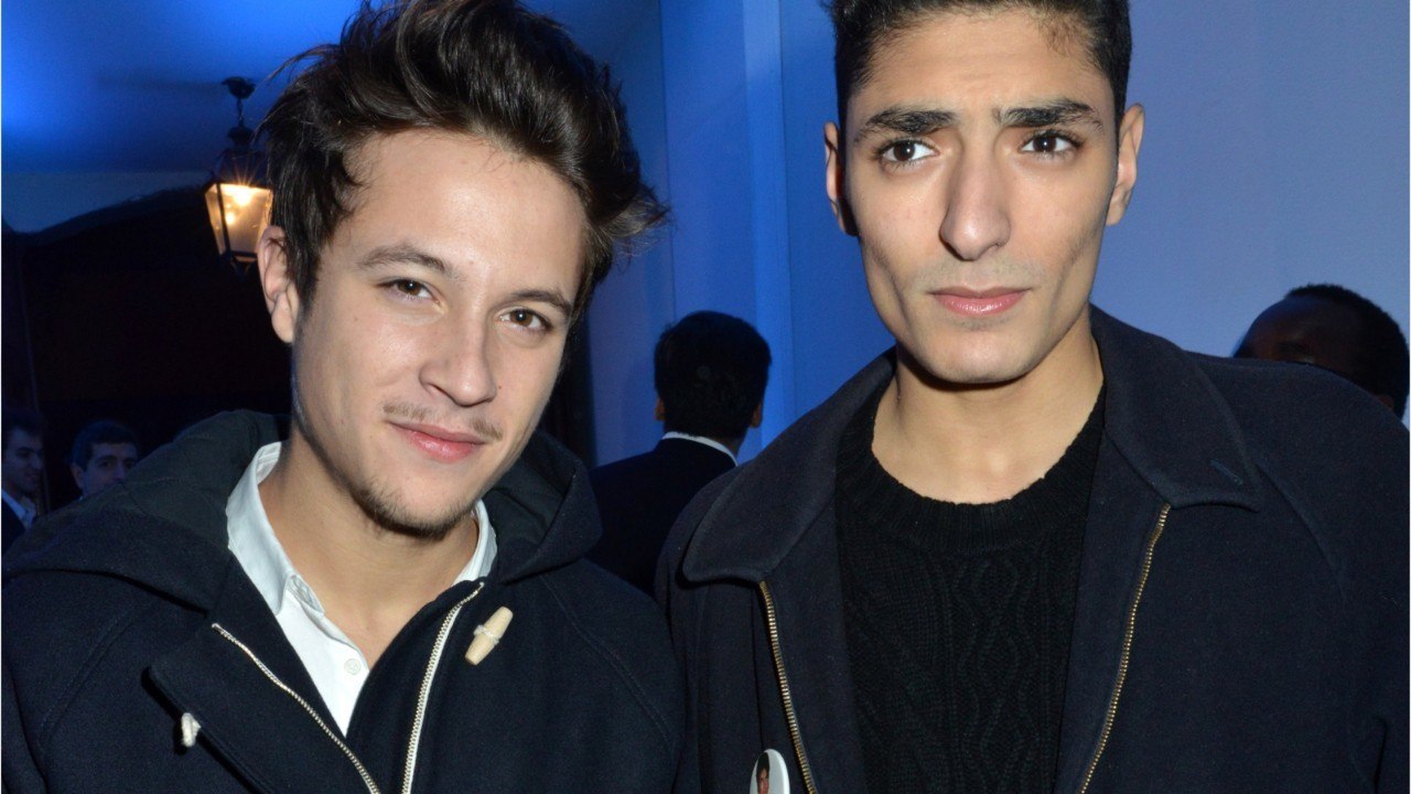 VOICI - Pascal Praud menacé de mort par les rappeurs Sneazzy et Nekfeu : il réagit pour la première fois