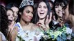 VOICI - Les 12 Coups de midi : Miss France 2020, Clémence Botino, rejoint le plateau pour la journée de la femme