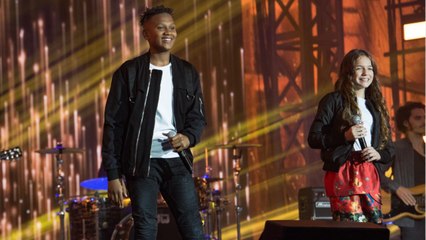 voici Erza (ex-Kids United) : au cœur de son histoire familiale, une tragédie