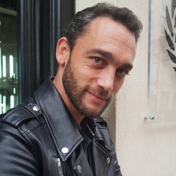 VOICI - 5 Infos Jean Baptiste Guegan