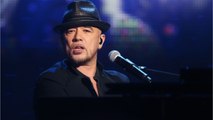 VOICI - Pascal Obispo boycotté ? Il pousse un gros coup de gueule contre les Francofolies
