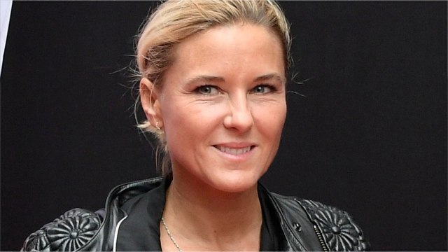 VOICI - Qui est Julien Hervé, le mari de Stéphanie Renouvin ?