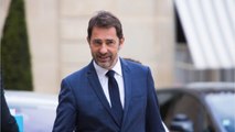 VOICI - Christophe Castaner a perdu du poids depuis qu’il est ministre : découvrez combien