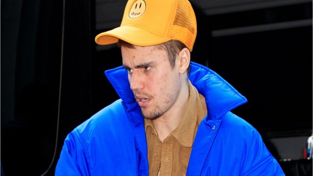 VOICI Justin Bieber en fraude : il est accusé de ne pas s’être acquitté de ses arriérés d’impôts