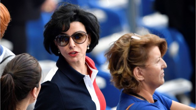 VOICI - Rachida Dati : cette manie qui agace fortement des élus parisiens