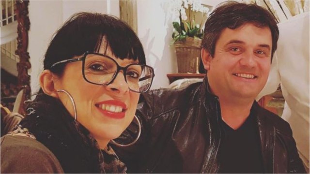 VOICI L'amour est dans le pré : Pierre et Frédérique retrouvent une ancienne de l'aventure