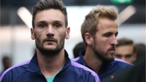 VOICI Hugo Lloris papa pour la troisième fois : découvrez le sexe et le prénom du bébé