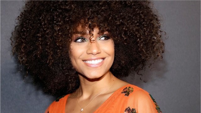 VOICI - Alicia Aylies a-t-elle trouvé l’amour ? Elle sème le doute