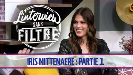 VOICI - Iris Mittenaere : ce rêve qu'elle espère accomplir au cinéma...