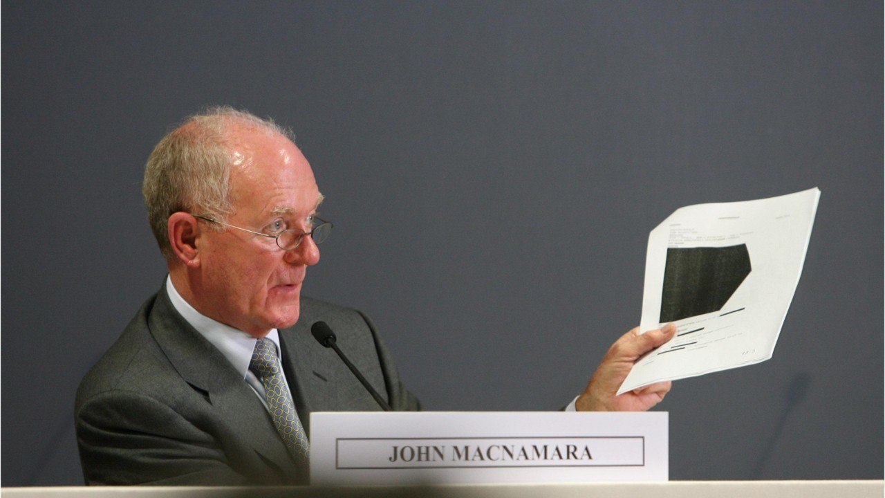 VOICI Mort du détective qui a enquêté sur la mort de Lady Diana : les graves accusations d’un de ses proches