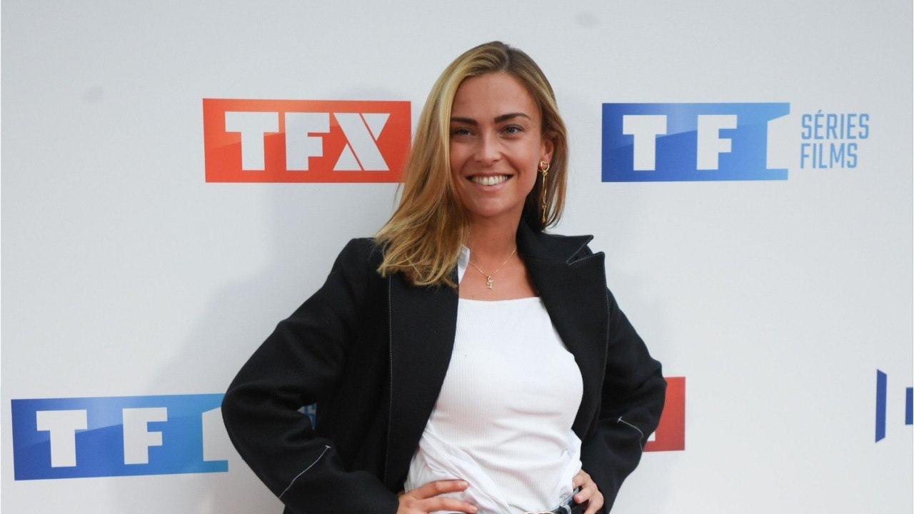 VOICI - Danse avec les stars : cette immense star de cinéma avec qui Inès Vandamme aimerait danser la saison prochaine