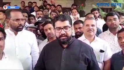 Satara : साता-यात नारळ फोड्या गँग फिरतेय ; उदयनराजेंवर शिवेंद्रराजेंची टीका