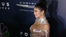 VOICI Kylie Jenner s'affiche quasi nue sur Instagram, découvrez ses clichés hot !