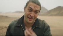 VOICI Jason Momoa sans barbe : vous en rêviez ? L’acteur l’a fait… et le résultat est surprenant