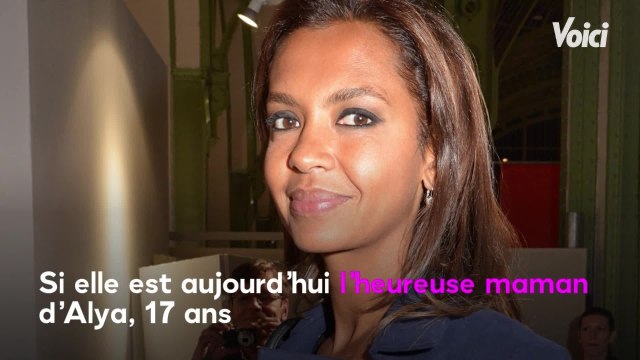 VOICI - Karine Le Marchand se confie sur son parcours du combattant pour devenir maman