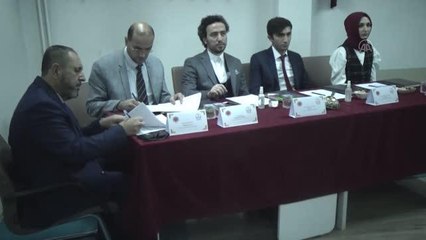 Kur'an-ı Kerim'i Güzel Okuma ve Hafızlık Yarışması