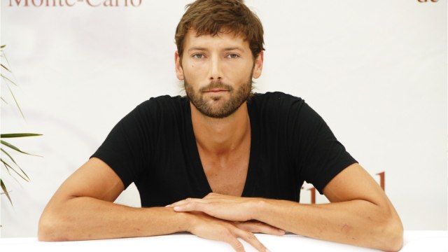 VOICI - Plus belle la vie : Laurent Kérusoré sur le départ ? L’interprète de Thomas Marci répond