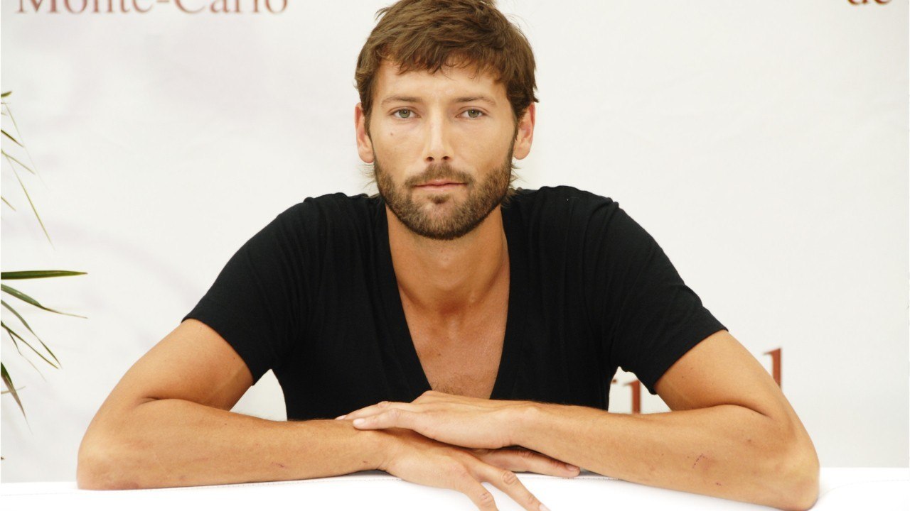 VOICI - Plus belle la vie : Laurent Kérusoré sur le départ ? L’interprète de Thomas Marci répond