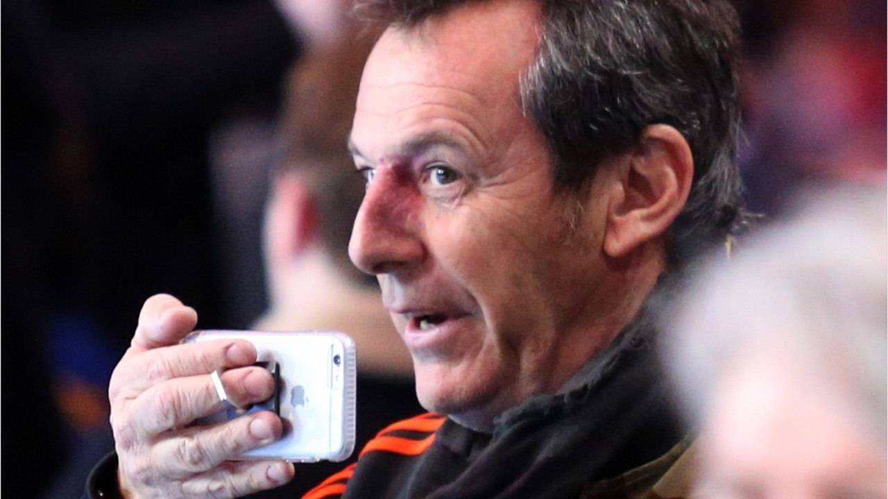 VOICI Jean-Luc Reichmann : le tournage de Léo Matteï annulé à cause d’un événement exceptionnel