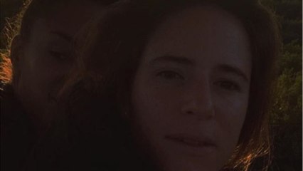 VOICI Clo (Koh-Lanta) a trouvé l’amour : découvrez le visage de sa compagne Manon