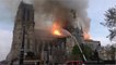 VOICI - Incendie De Notre-Dame De Paris : Salma Hayek « Très Fière " De Faire Partie De La Famille Pinault (1)