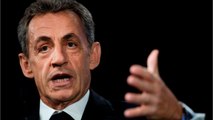 VOICI - Nicolas Sarkozy : Sa rancœur envers son ex-épouse, Cécilia Attias